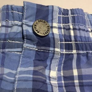 Polo Ralph Lauren Men’s Swim Trunks